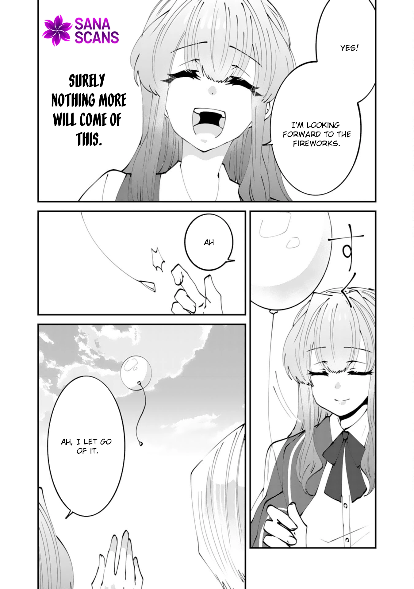 You Call Me ‘You’ and Break the Engagement? Fine—You’ll Regret It. Chapter 10 Page 10